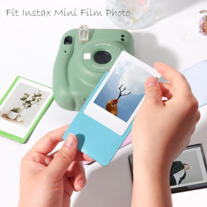 2x3 Magnetic Photo Frame Refrigerator for Fujifilm...
