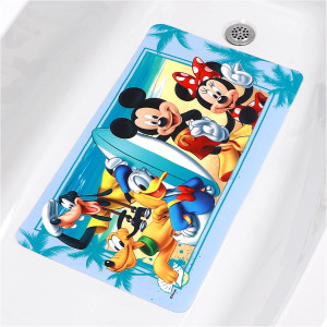 Ginsey Disney Mickey Mouse Summer Fun Decorative B...