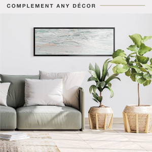 MCS Gallery Foundation Poster Frame, Picture Frame...