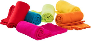 Fleece Throw Blankets Lightweight Warm Soft Cozy P...
