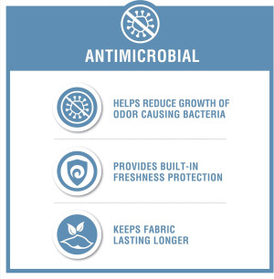 Mi Zone Kids Nash Reversible Quilt Set, Vibrant Fu...