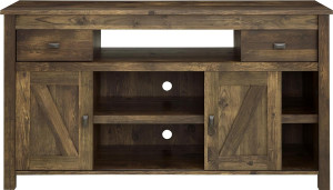 Ameriwood Home Farmington TV Stand for TVs up to 6...