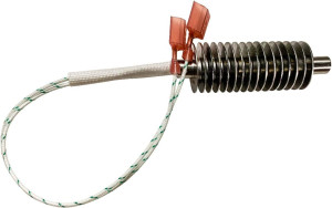 Replacement 15 Fins Igniter for Harman Pellet Stov...