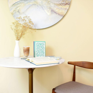 CNK Book Ends Bookends for Book Shelves, Metal Boo...