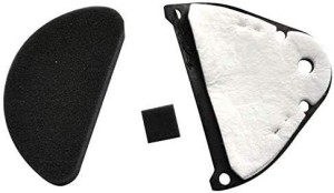Pro-Parts 70-054-0100 Air Filter Kit for Dyna Glo,...