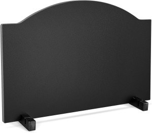 The Best 13 Fireplace Back Plates of February 2025 Reviewed by Testmarket Experts