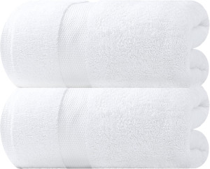 Luxury Soft Bath Sheet Towels - 650 GSM Cotton Lux...