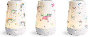 Hatch Baby Coverlets Rest & Rest+ (Unicorn Party)