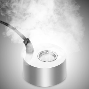 FITNATE Mister Fogger Mist Generator Atomizer Air...