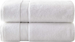 Madison Park Signature 800GSM 100% Cotton Luxuriou...