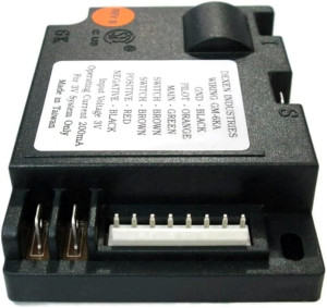 Dexen Fireplace Control Module