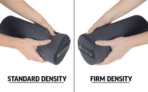 The Original McKenzie Lumbar Roll by OPTP – Standa...