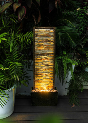 Cheng Pin Create a Relaxing ambiance in Your Indoo...