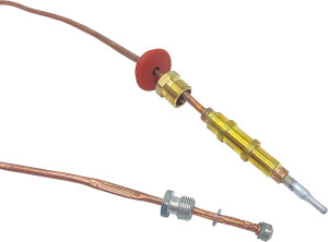 Heat N Glo Thermocouple For Heat And Glo And Heart...