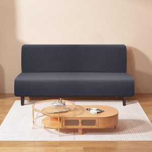 Granbest Water Repellent Futon Cover High Stretch...