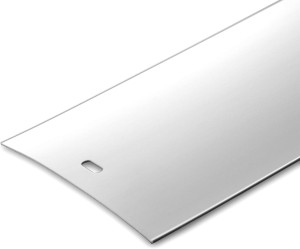 DALIX PVC Vertical Blind Replacement Slat Smooth (...