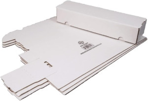 3-Pack • 800-count Trading/Gaming Card Storage Box...