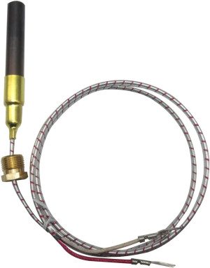 750mv Thermocouple for Heat Glo Heatilator,Firepla...