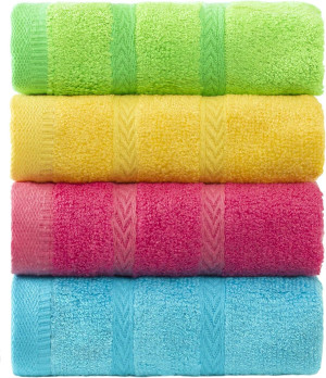 The Best 12 Fingertip Towels of February 2024 Reviewed by Testmarket Experts