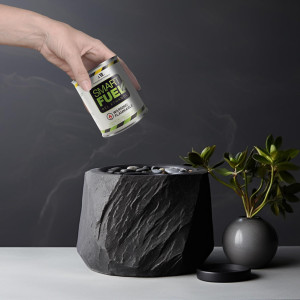 American Ethanol Smart Fuel Gel Ethanol - Clean Bu...
