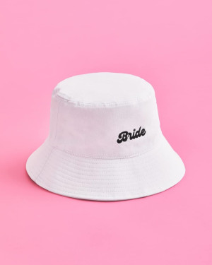 xo, Fetti Bachelorette Party Decorations White Bri...