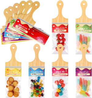 Valentines Cards for Kids-60 Pack Happy Valentines...