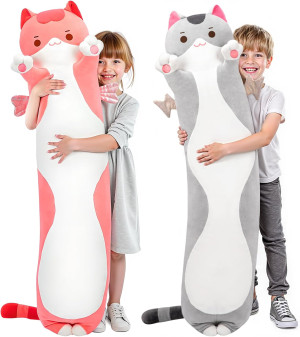 The Best 9 Body Pillows of February 2025 Reviewed by Testmarket Experts