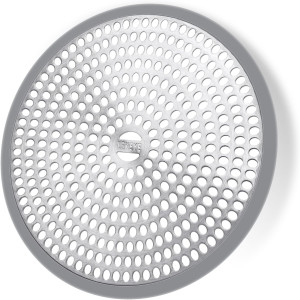 LEKEYE Shower Drain Hair Catcher/Strainer/Stainles...