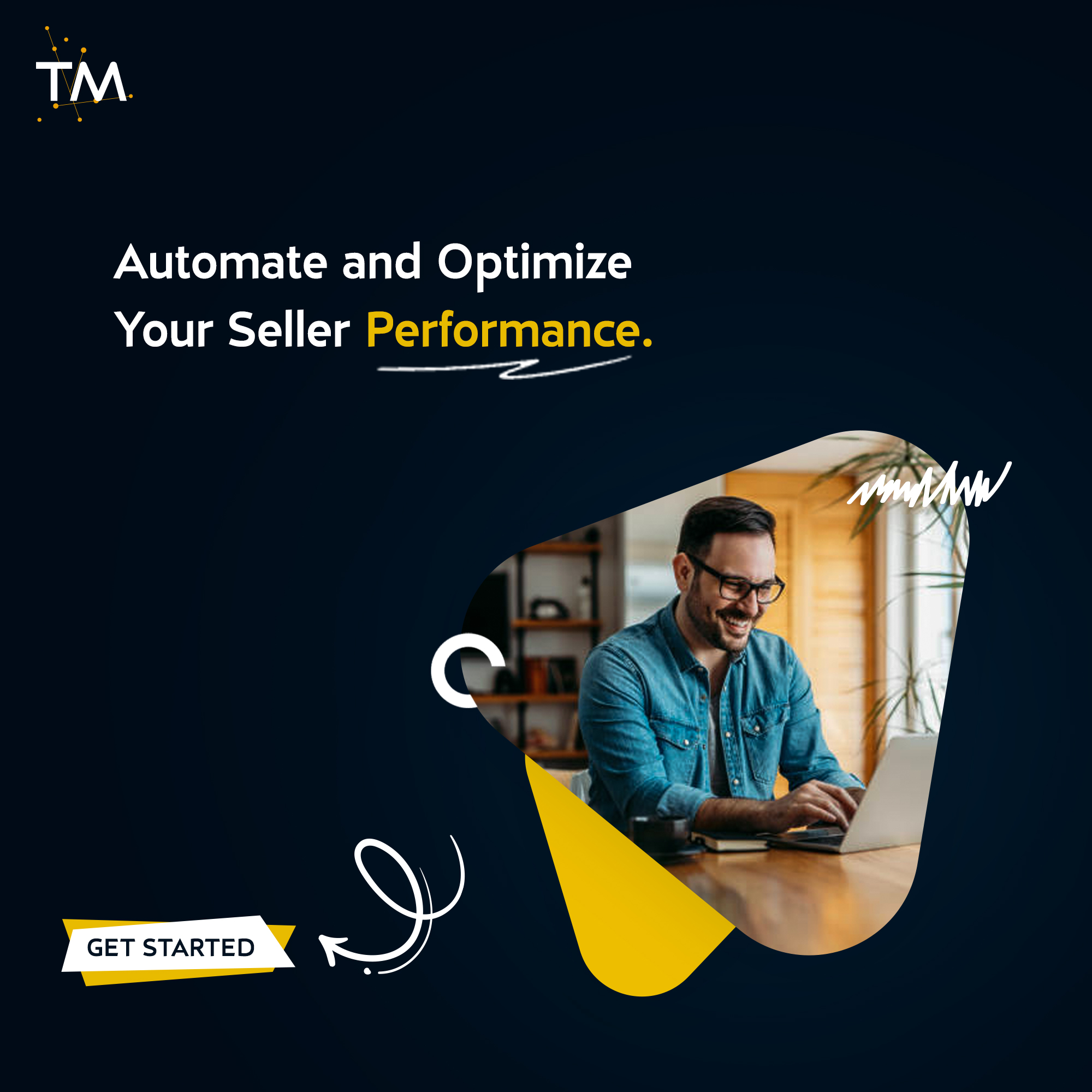 The Benefits of Using Testmarket Analytics to Automate and Optimize Your Seller Performance on e-Marketplaces