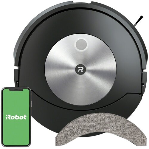 The iRobot Roomba Vacuum Cleaner: One of the Best Vacuum Cleaners