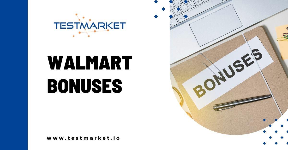 Walmart Bonuses: How to Maximize Your Savings and Rewards